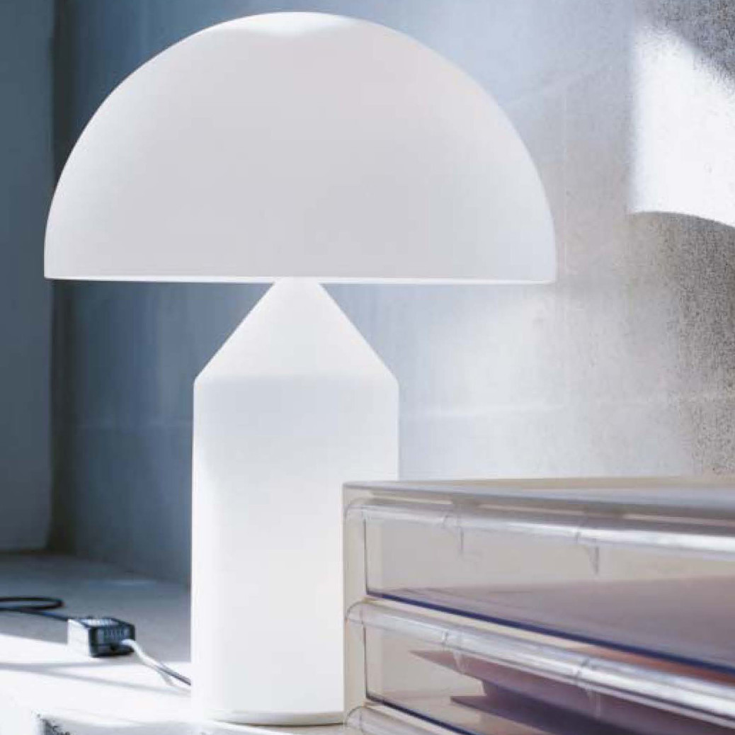 Design Light Lampada Da Tavolo Newz