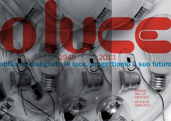 Euroluce 2013