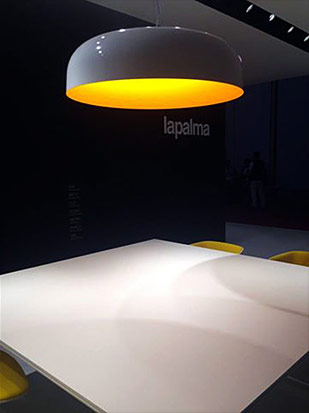 Oluce illumina la Milano Design Week 2016