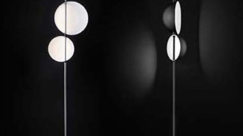 Oluce illuminates Milano Design Week 2016