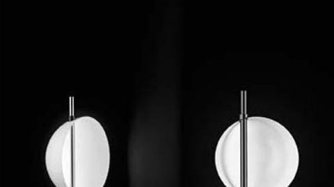 Oluce illuminates Milano Design Week 2016