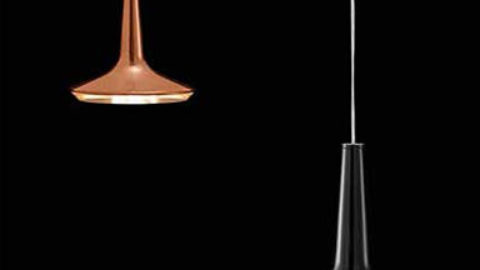 Oluce illuminates Milano Design Week 2016