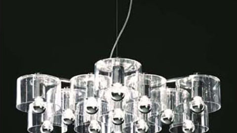 Oluce illuminates Milano Design Week 2016