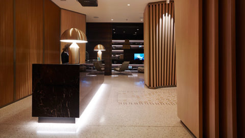 Oluce lights up the hotel MeMilan “Il Duca”