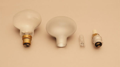 Oluce presents the alternative to the Cornalux bulb