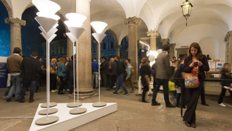 Fuorisalone 2014 – Reloaded