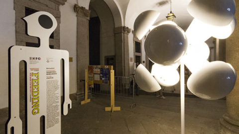 Fuorisalone 2014 – Reloaded