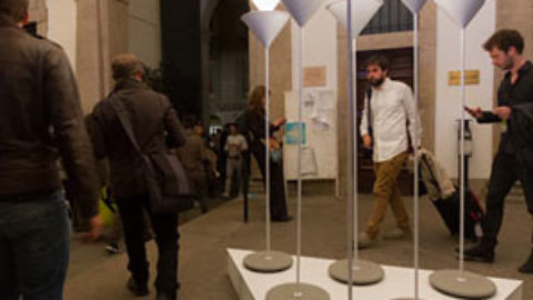 Fuorisalone 2014 – Reloaded