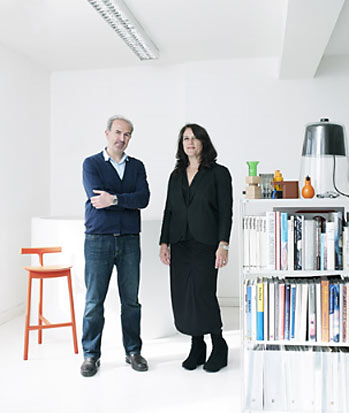 Semplice wins Best British Design Award 2013