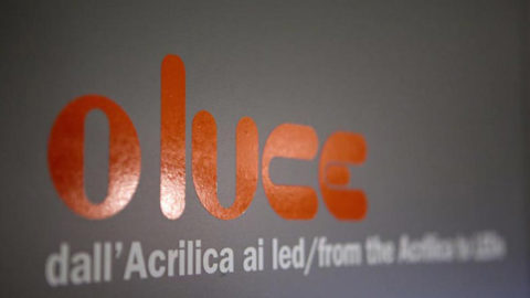 Dall’Acrilica ai Led