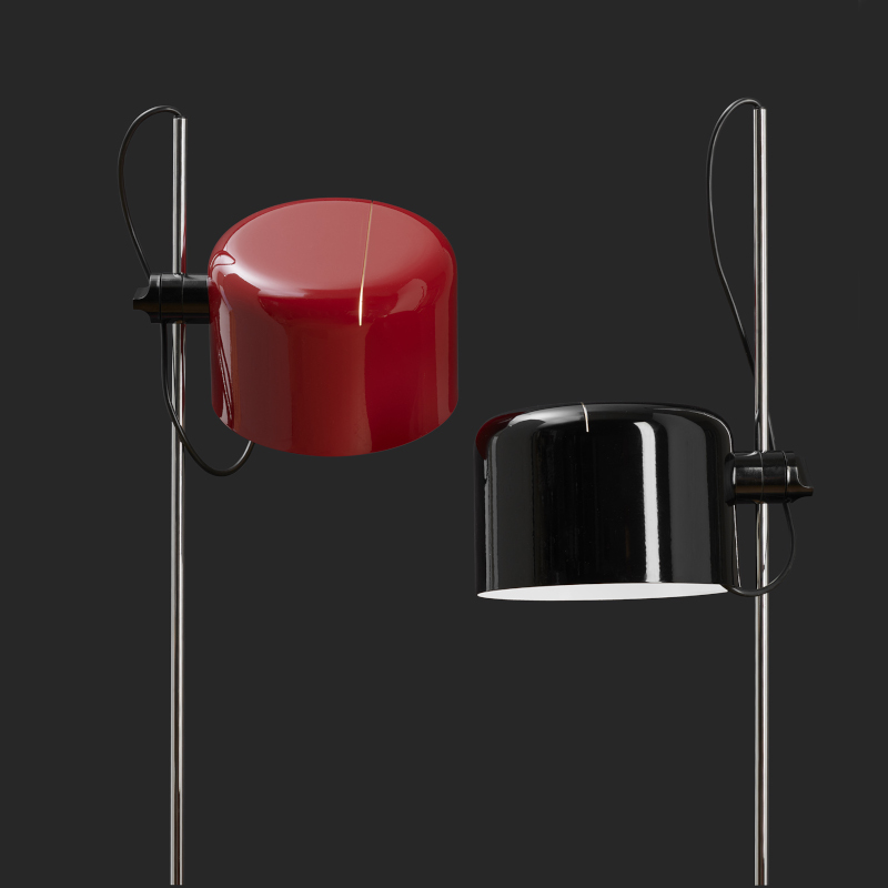 Coupè 3321 - design Joe Colombo