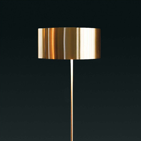 Switch 306 oro - Design Nendo