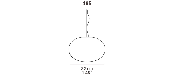 Alba 465 - Silouhette