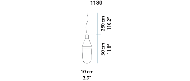 1180. design Christophe Pillet