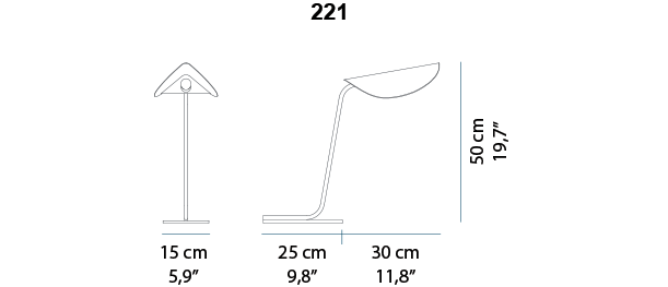 Plume 221