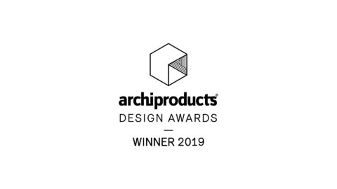 Ilo by David Lopez Quincoces wins the Archiproducts Design Awards 2019