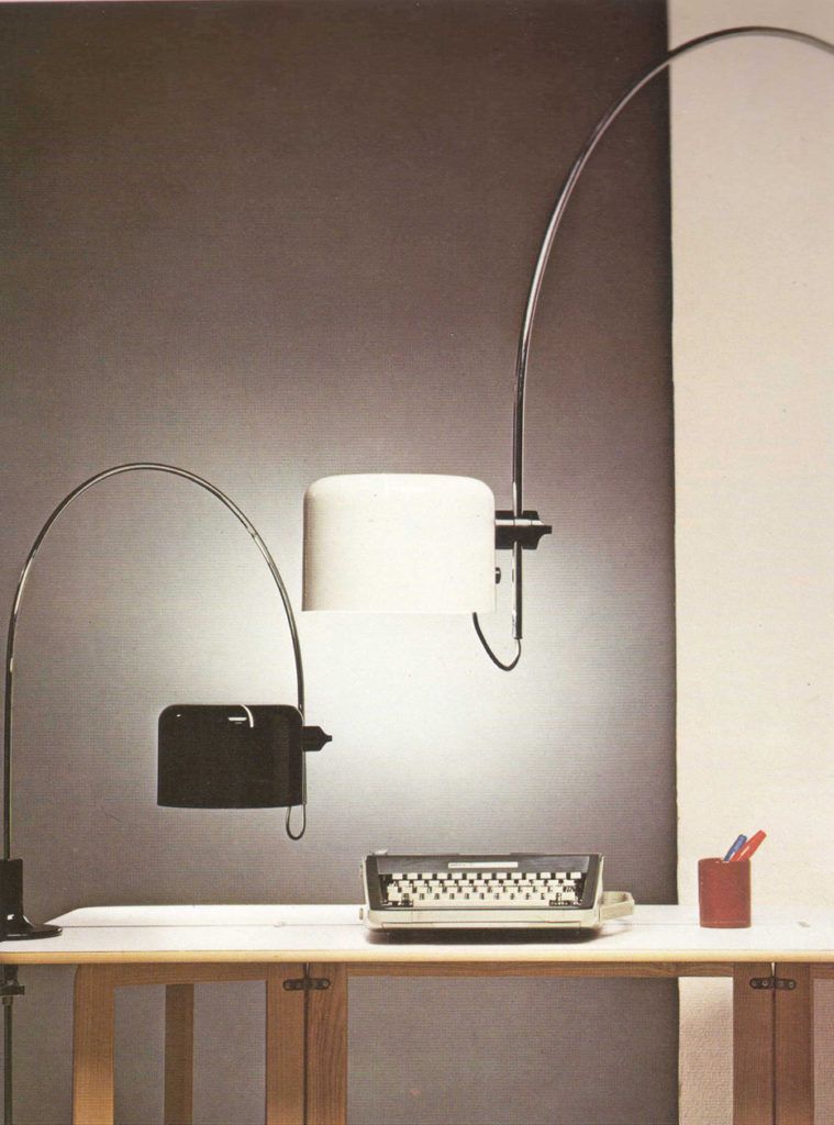 bespoke table lamps