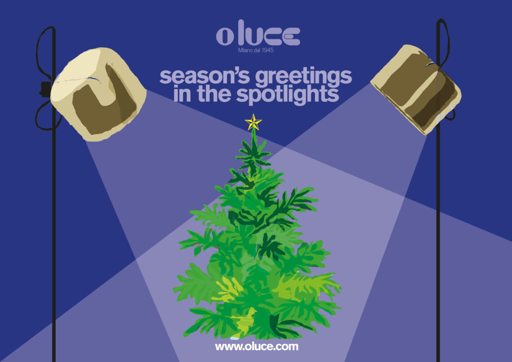 Season's greetings