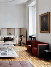 Elle Decor - Gennaio / January 2021