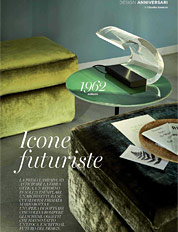 Marie Claire Maison - Gennaio/January 2022