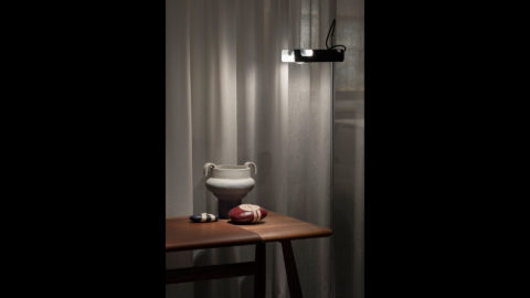 Oluce illumina la Milano Design Week 2022