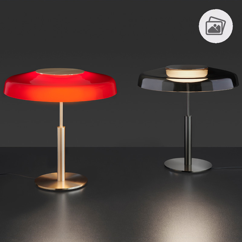 Dora / Euroluce 2023 - design Angeletti & Ruzza