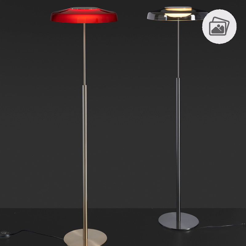 Dora /Euroluce 2023 - design Angeletti & Ruzza