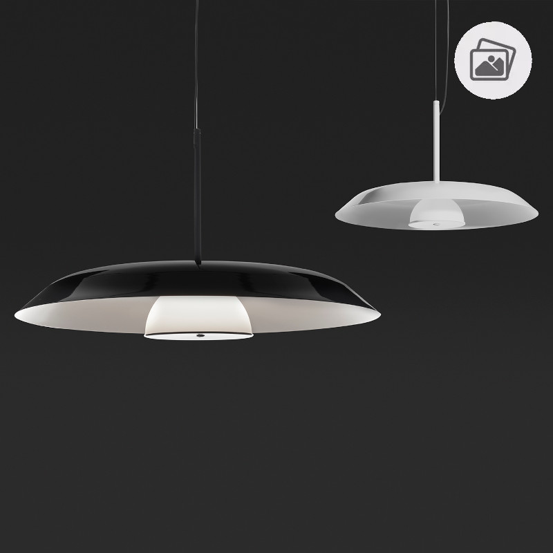 Iride / Euroluce 2023 - design Bellucci Mazzoni Progetti