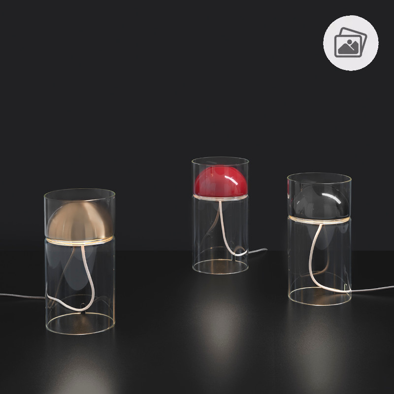 Medusa / Euroluce 2023 - design Quaglio Simonelli