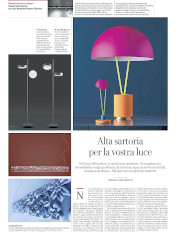 D Design - La Repubblica - Aprile / April 2023