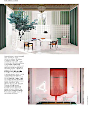 Elle Decor - Aprile / April 2023