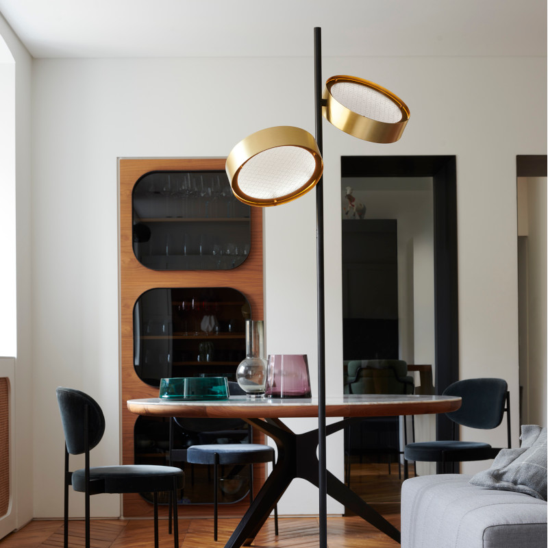 Berlin - 323, design Christophe Pillet,