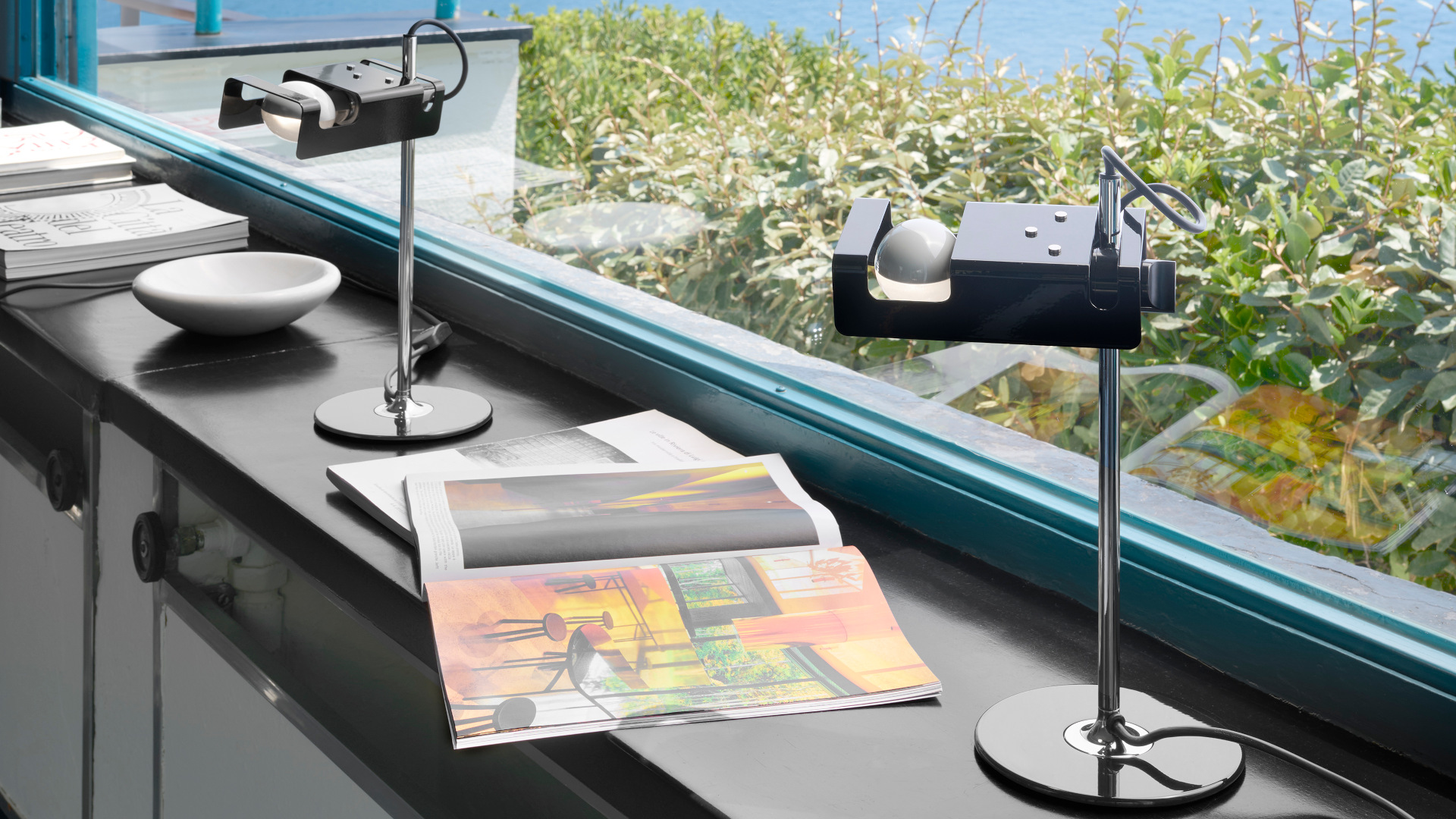 Oluce Catalogue 2025