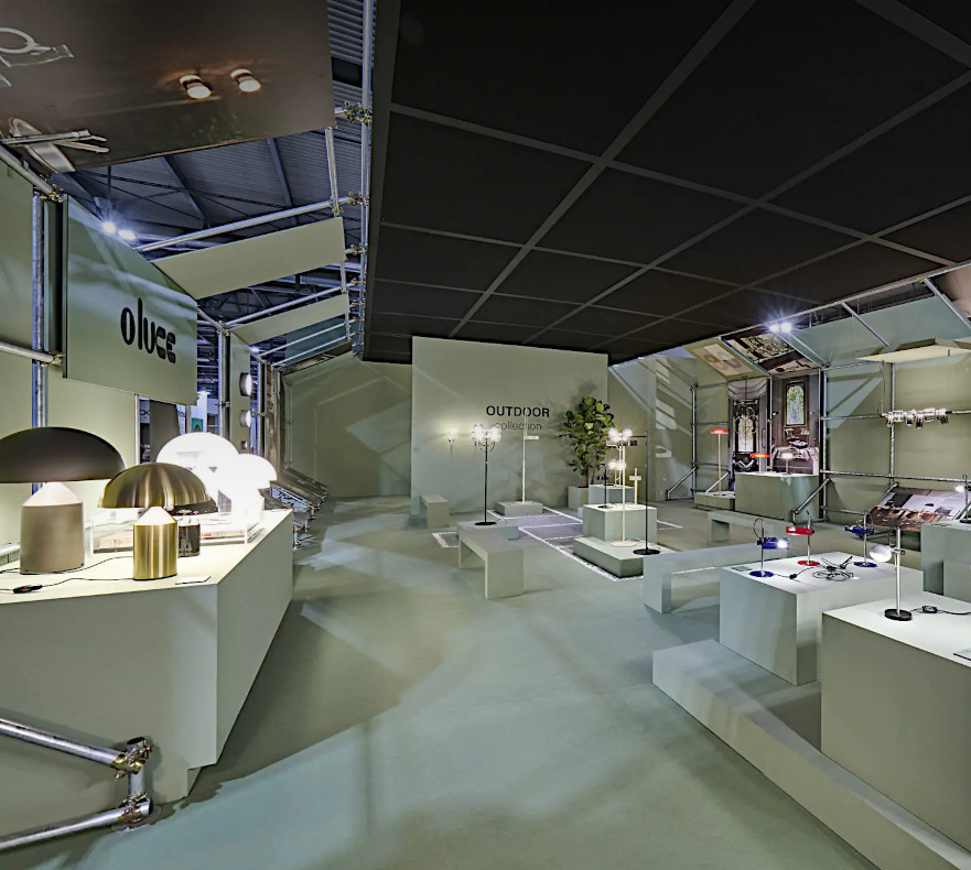 ''Light up'' – The New 2025 Lighting Collection