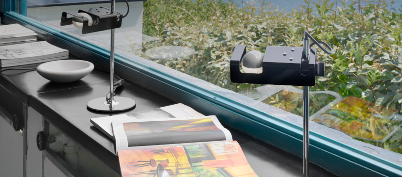 Oluce Catalogue 2025